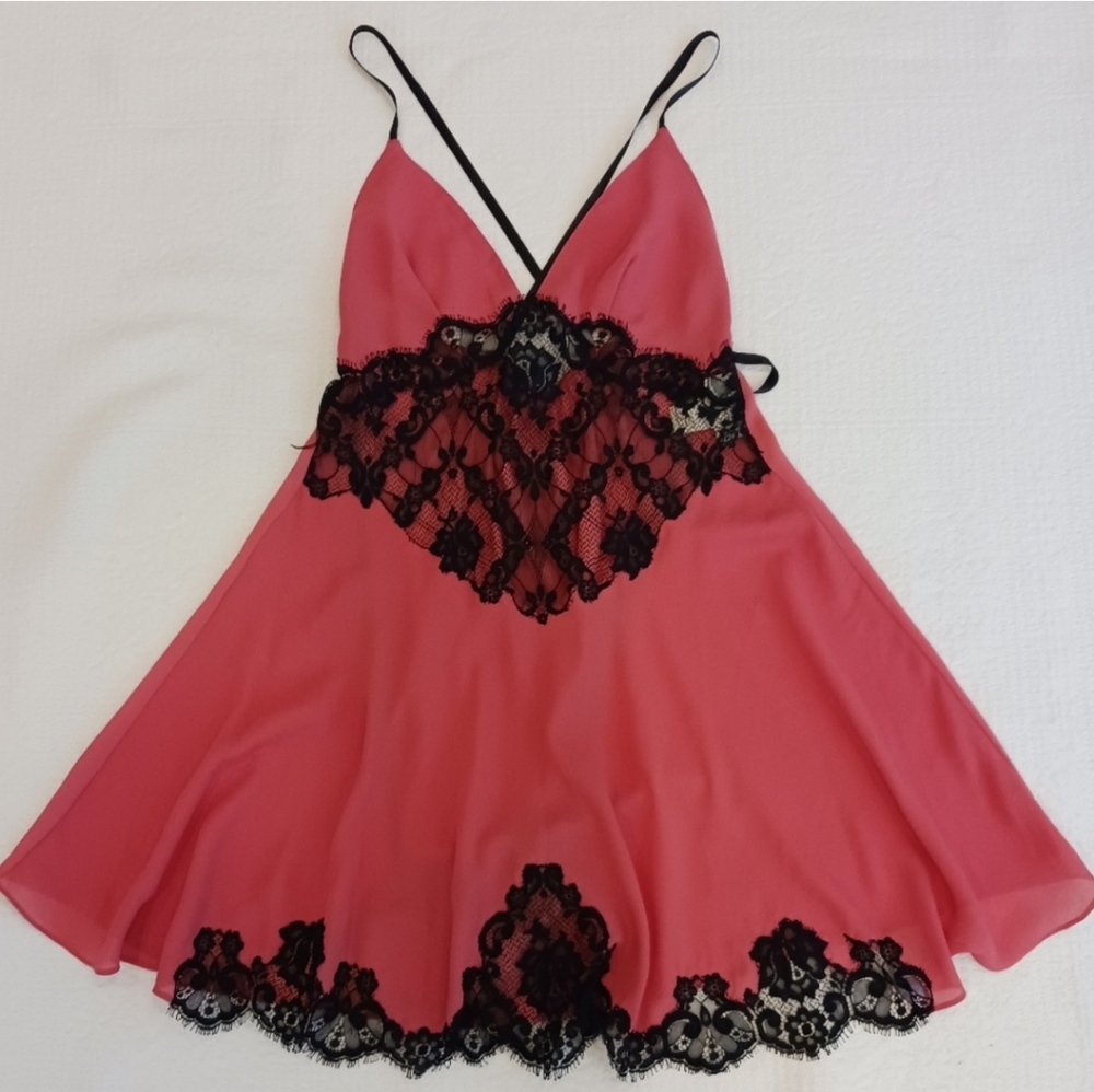 Victoria's Secret negligee